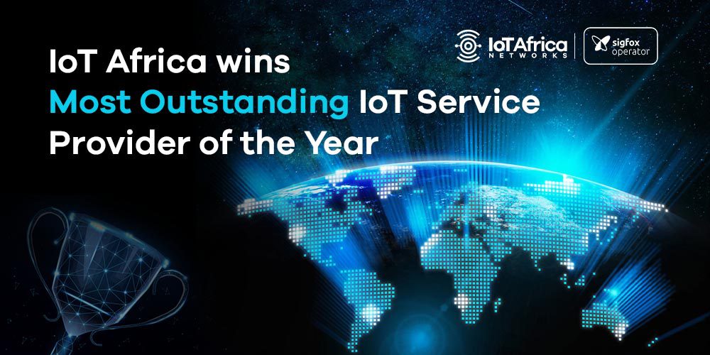 IoT Africa wins Most Outstanding IoT Service Provider of the Year ...