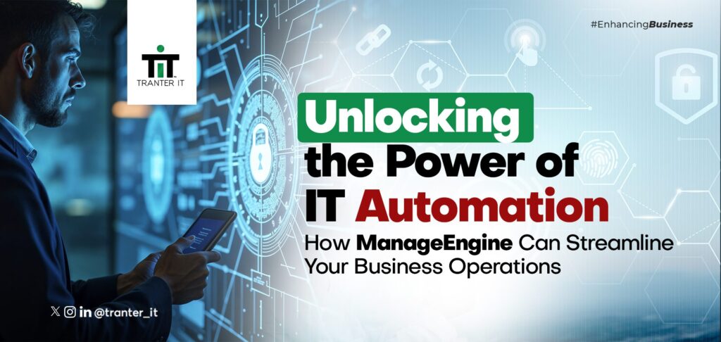 unlocking the power of it automation1