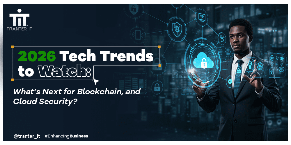 tech trends email header