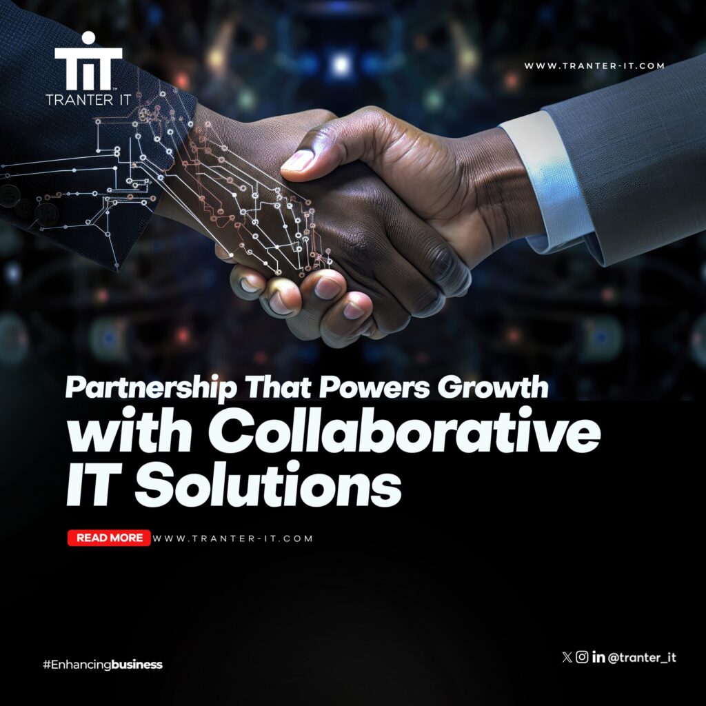 tit partnership that powers growth1