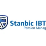 stanbic ibtc pensions