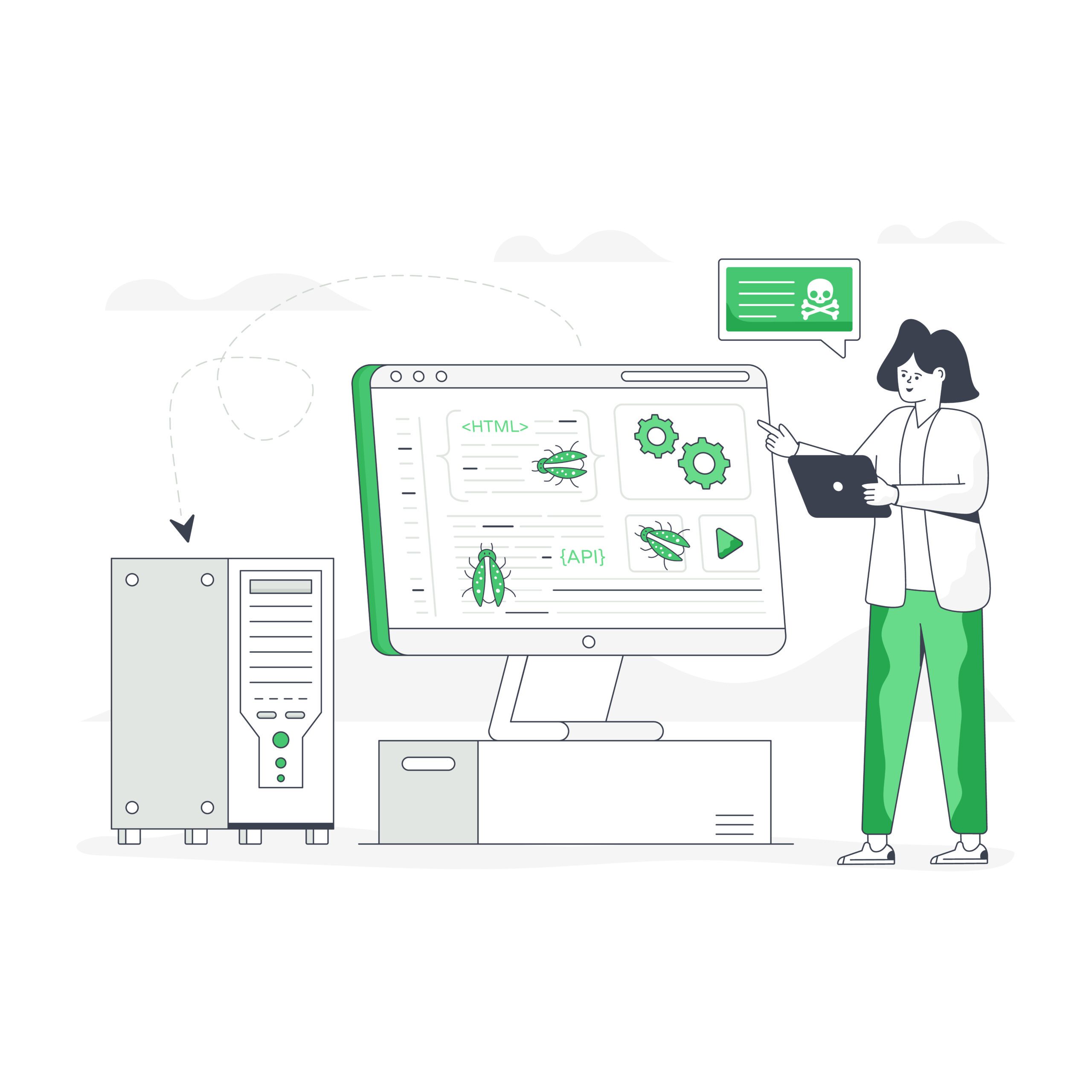 Home Secure infrastructure