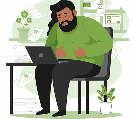 subscription bloat icon