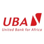 uba logo