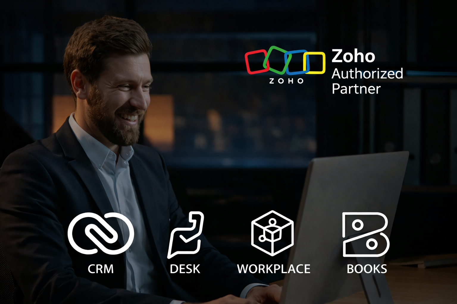 zoho solutions thumbnail