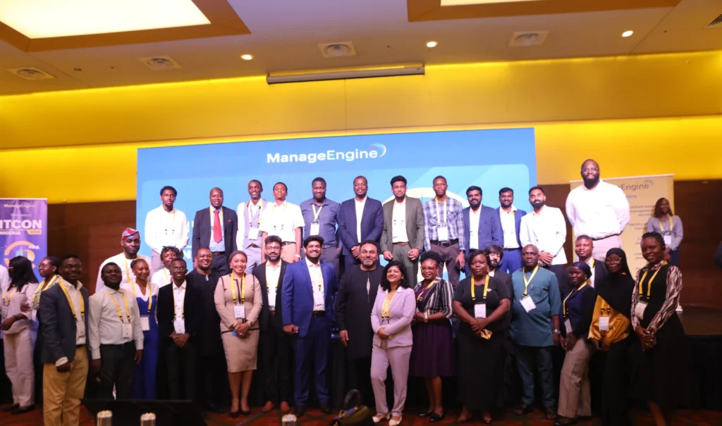 ITCON 2026: What The Best IT Teams Are Doing Differently.