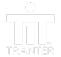 tranter logo white 1