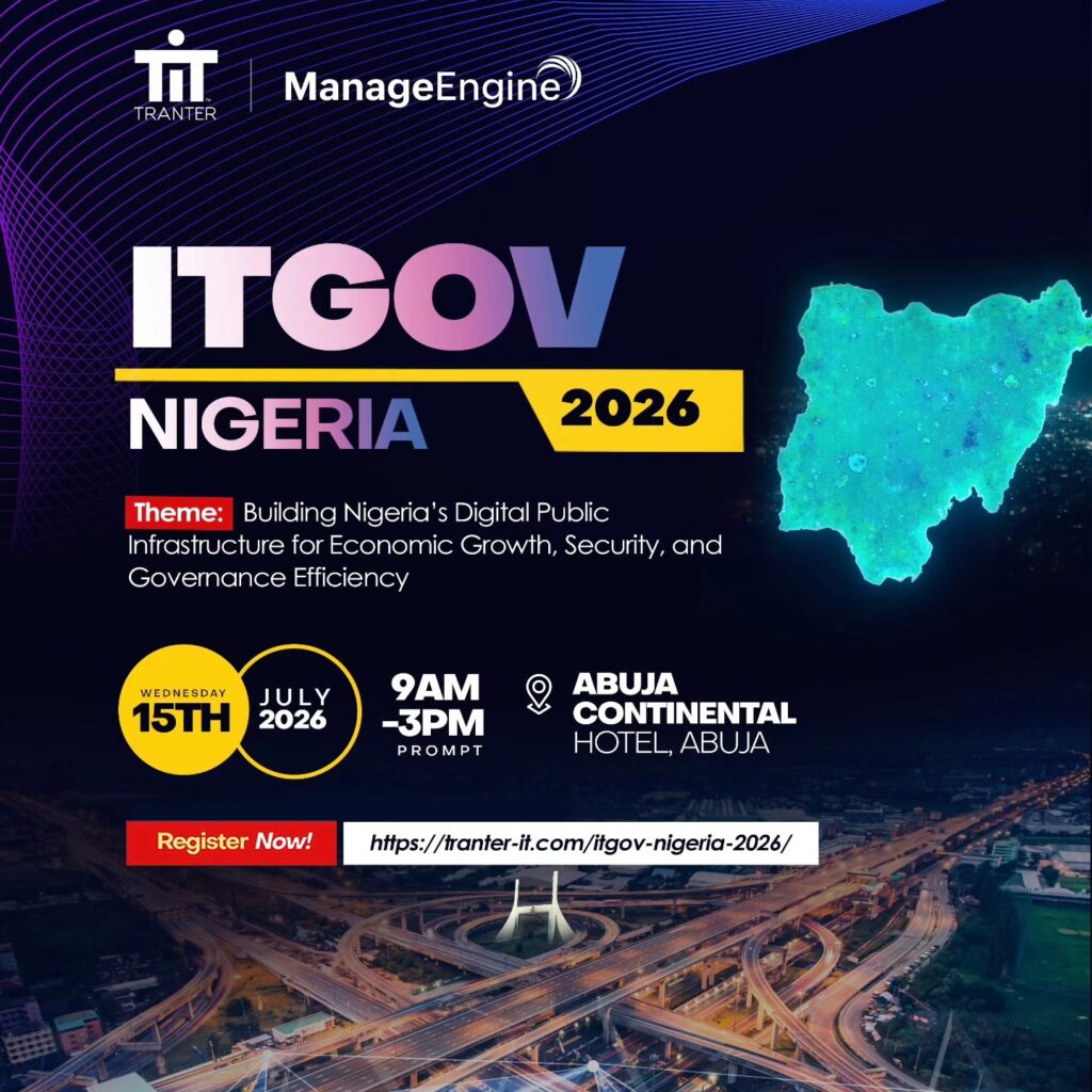 ITGOV NIGERIA 2026