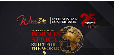 WimBiz 25th Annual Conference