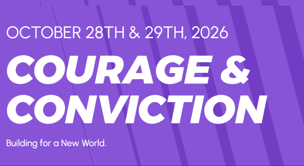 Moonshot x Grey: Courage & Conviction