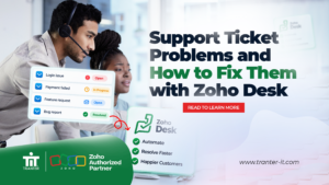 support ticket solutions